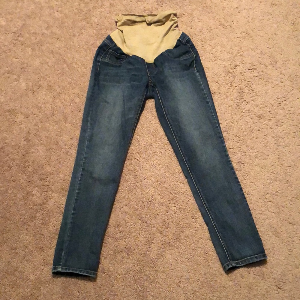 Jessica Simpson Maternity Jeans (Size SP)